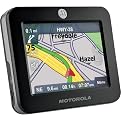 Motorola 3.5" GPS Navigation System with Text-to-Speech - TN20