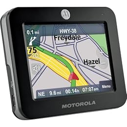 Motorola TN20 3.5
