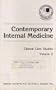 Contemporary Internal Medicine: Clinical Case Studies Volume 2