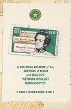 A political history of the editions of Marx and Engels's 