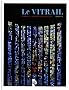 Le vitrail : Couleurs, symboles et techniques