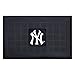 MLB - New York Yankees Heavy Duty Door Mat - 19.5in. x 31in.
