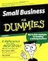 Small Business For Dummies