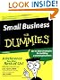 Small Business For Dummies