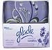 Glade Scented Oil Candle Decorative Glass Holder, Lavender and Vanilla, 1.5 Ounce (Pack of 2)