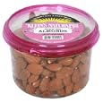 Klein's Naturals Almonds, Raw (Pack of 6)