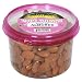Klein's Naturals Almonds, Raw (Pack of 6)