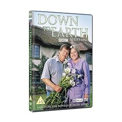 Down To Earth - Series 1 [DVD] [2000]