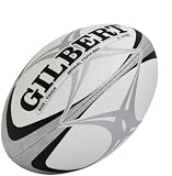 Gilbert Touch Match Rugby Ball (Touch)