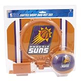 NBA Phoenix Suns Slam Dunk Softee Hoop Set