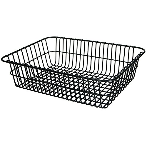 Igloo 20072 Wire Cooler Basket, Black