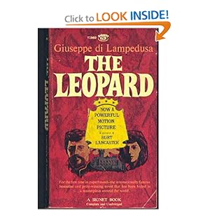 The Leopard