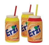 Limonade-Dosen (2x3 Stück)