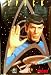 Star Trek Mr Spock Vulcan Salute 24x36 Poster