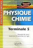 Physique-Chimie Terminale S