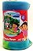 Dora the Explorer Fleece Blanket Throw