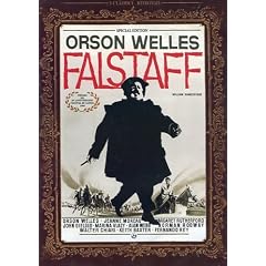 Chimes at Midnight (1965) ( Campanadas a medianoche ) ( Falstaff (Chimes at Mid night) ) [ Italienische Fassung, Keine Deutsche Sprache ]