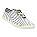 UGG Australia Womens Eyan II Stripe Sneaker