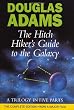 The Hitch Hiker's Guide to the Galaxy Omnibus
