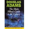 The Hitch Hiker's Guide to the Galaxy Omnibus