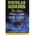 The Hitch Hiker's Guide to the Galaxy Omnibus