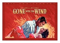 Gone with the Wind (70th Anniversary Ultimate Collector's Edition) [Blu-ray]