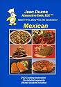 Mexican / Gluten & Dairy Free, Low Cholesterol Cooking Instruction on DVD