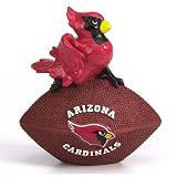 SC Sports Arizona Cardinals Football Paperweight