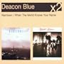 Raintown / World Knows Your Name