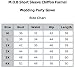 Mother Of The Bride Beaded Short Sleeve Chiffon Formal Wedding Party Gown MOB Dress