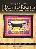 From rags to riches : North Country rag rugs