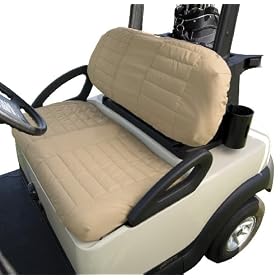 Classic Electric Cart Accessories