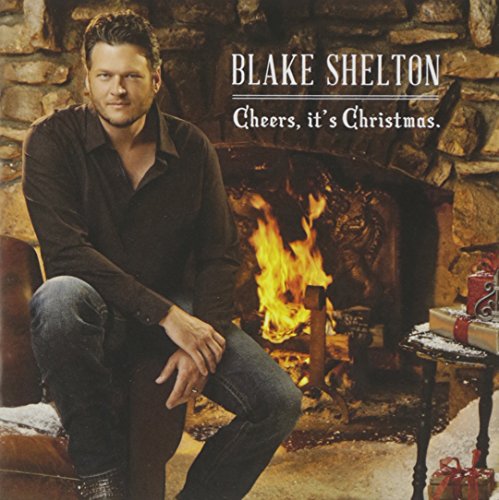 BLAKE SHELTON - Top 100 Christmas Songs - Zortam Music