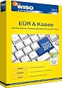WISO E&Uuml;R & Kasse 2012 (Einnahme- &Uuml;berschuss-Rechnung)