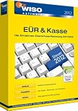 WISO EÜR & Kasse 2012 (Einnahme- Überschuss-Rechnung)