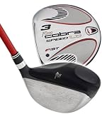 Men's Cobra Speed LD F Fairway Wood