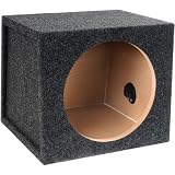 Atrend E15S B Box Series 15-Inch Single Hatchback Enclosures