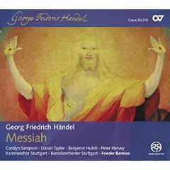 Handel - Messiah