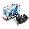 MSI R7 260 1GD5 OC Graphics Cards