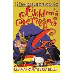 Childrens Sermons To Go
