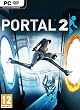 Portal 2 (PC/Mac DVD)