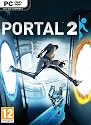 Portal 2 (PC/Mac DVD)