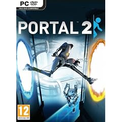 Portal 2 Game PC [UK-Import]