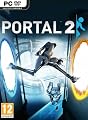 Portal 2 (PC/Mac DVD)