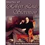 Works of Robert Louis Stevenson. (150+ works) Incl: Treasure Island, New Arabian Nights, Kidnapped, An Inland Voyage, The Wrong Box, Strange Case of Dr. Jekyll and Mr. Hyde & more (mobi)