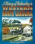 A History of Railroading in Western North Carolina