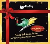  : Frohe Weihnachten mit Tabaluga