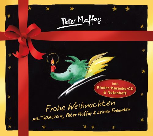 Peter Maffay - Tabaluga - Zortam Music