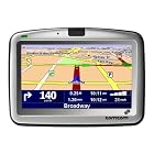 TomTom GO 910 4-Inch Bluetooth Portable Portable GPS Navigator