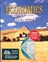Economics (Addison-Wesley Series in Economics)